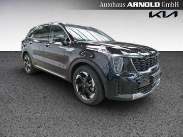 KIA Sorento - 2