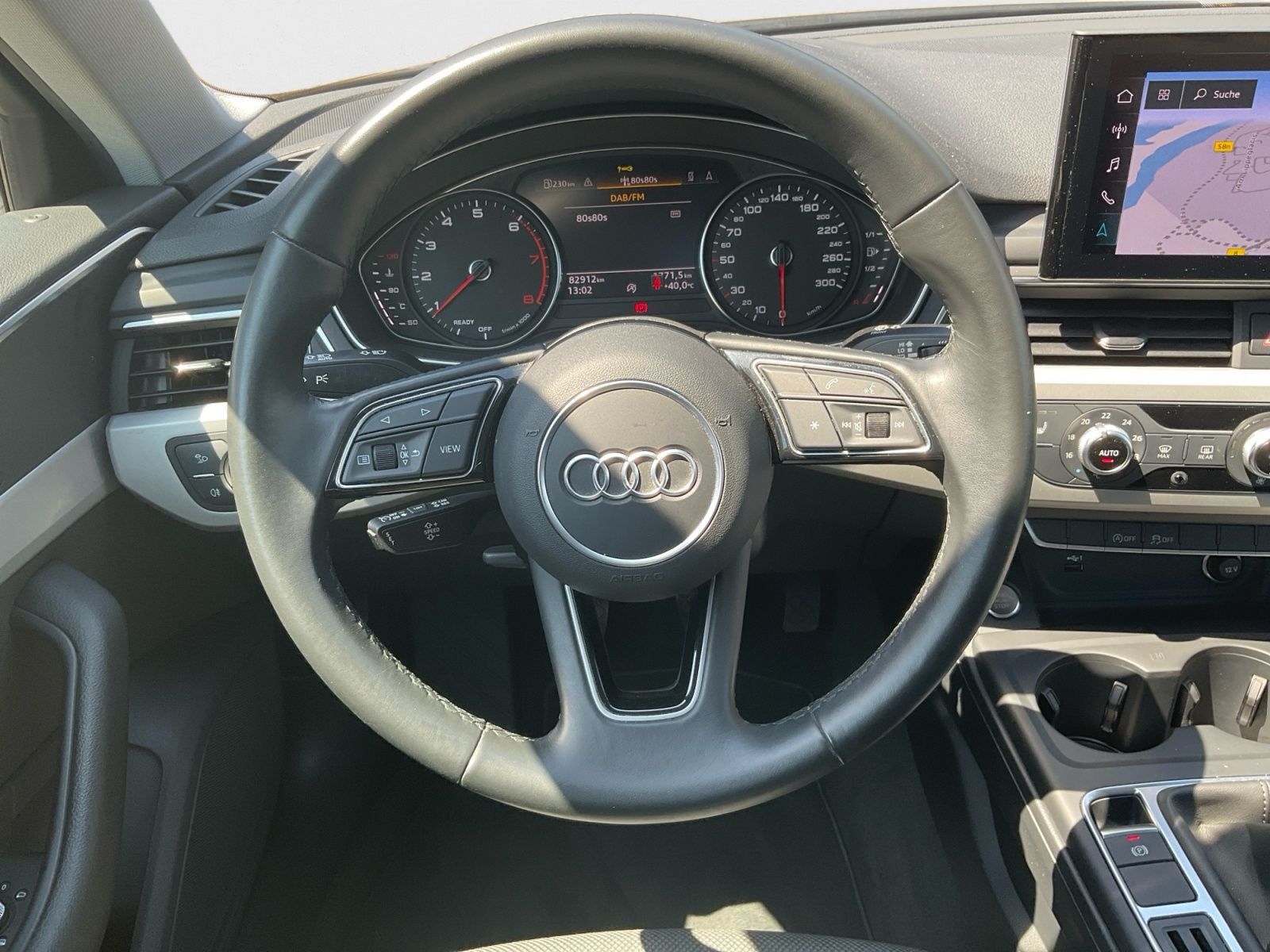 Audi A4 - Bild 12