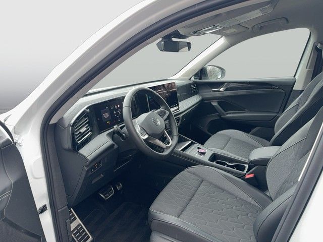 Volkswagen Tiguan - Bild 8