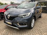 Renault Kadjar Limited Tce 140 EDC - Renault Kadjar: Automatik
