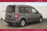 Volkswagen Caddy 1.6 TDI Team-Klimaanlage-Alufelgen-MFL-AHK - : Van, A Team