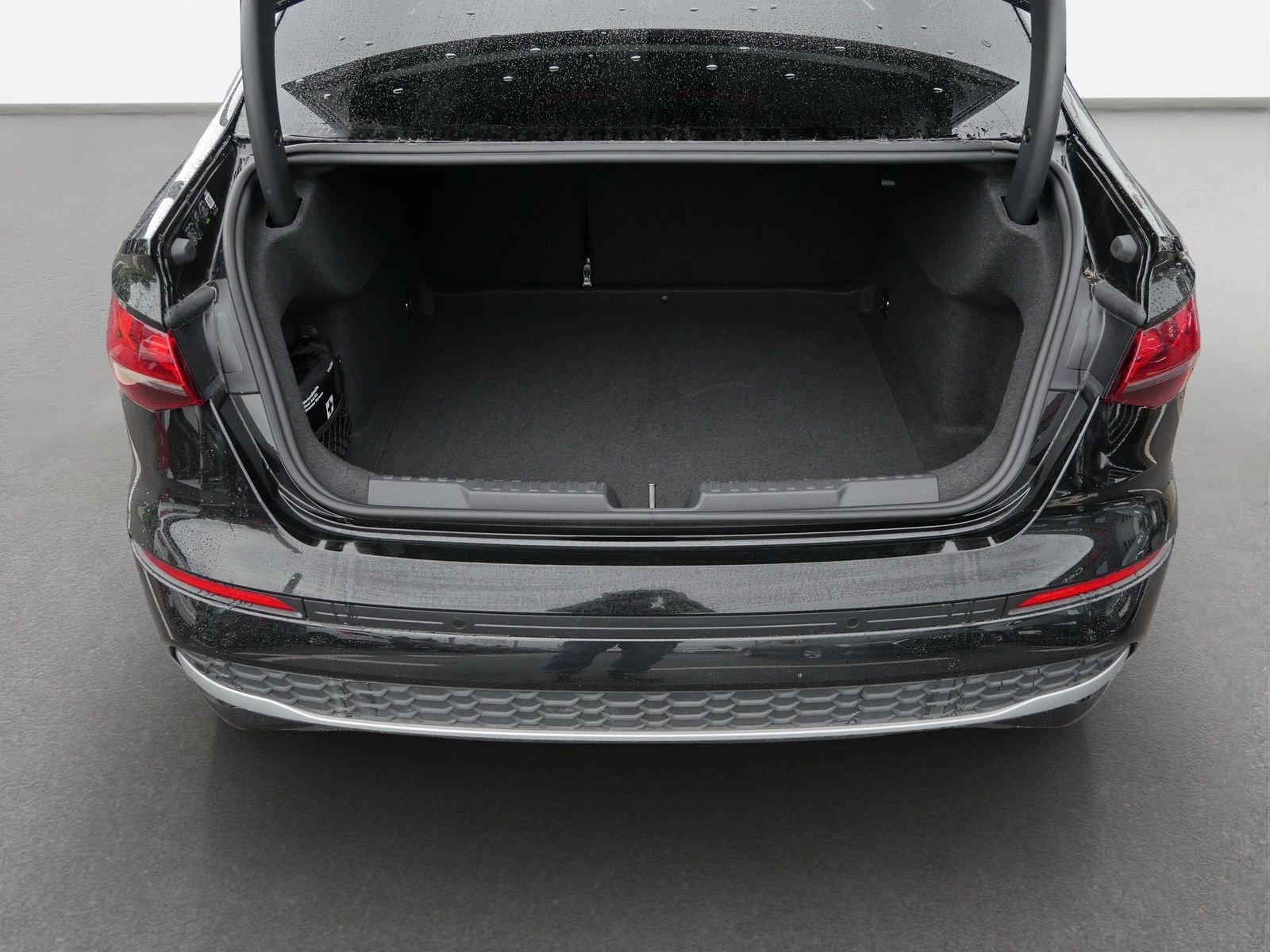Audi A3 - Bild 11