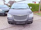 Chrysler Grand Voyager 3.8 Limited Aut.-LPG-Leder-Klima- - Chrysler Grand Voyager: Le