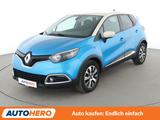 Renault Captur 1.2 TCe Limited *TEMPO*PDC*SHZ* - gebrauchte Renault Captur aus dem Jahr 2016