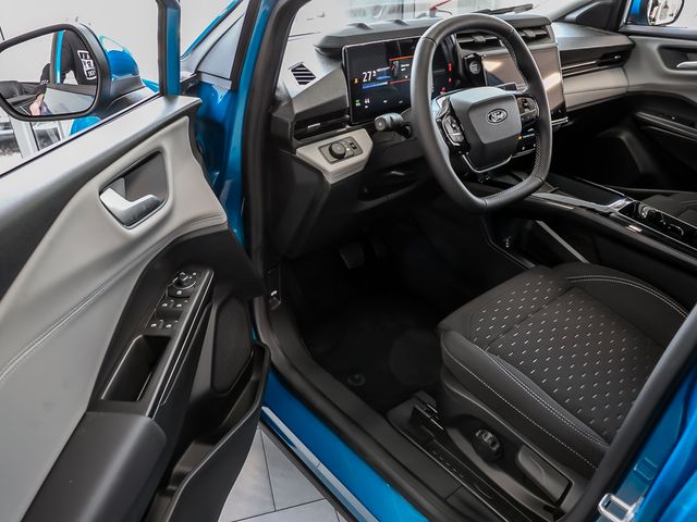 Ford Puma Titanium X Assistentpaket Kamera Navi LED
