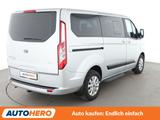 Ford Tourneo Custom 2.0 TDCi 320 L1 Trend *TEMPO*PDC* - Ford Tourneo Custom: Trend