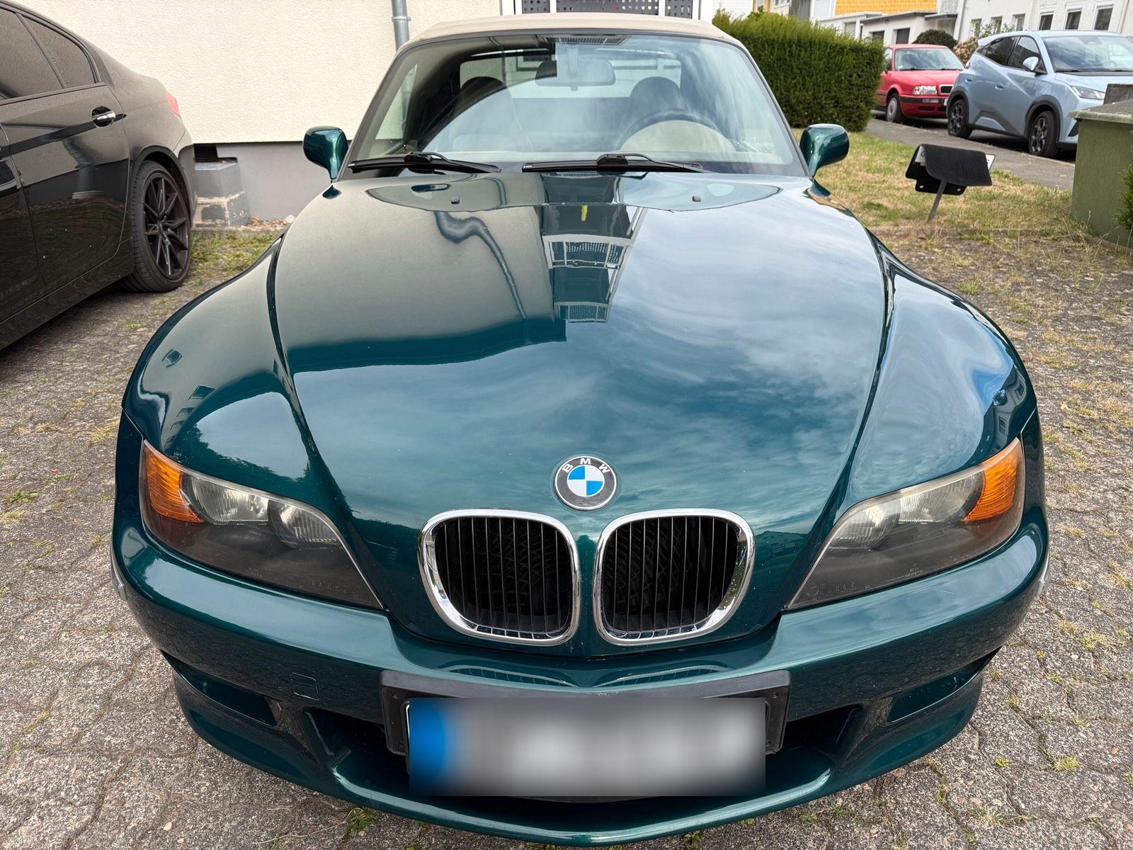 BMW Z3
