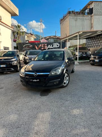 Opel Astra 1.4 16V Twinport 5 porte Enjoy