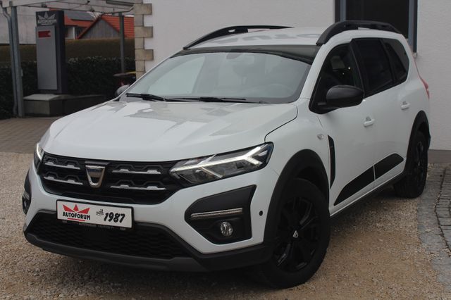 Dacia Jogger TCe 100 Eco-G Extreme+ LPG~7-Sitzer~