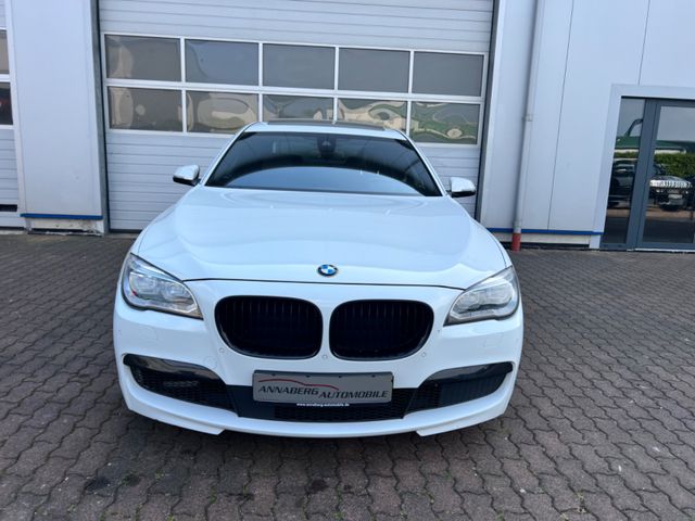 BMW 750Ld xDrive LANGVERSION/M-SPORTPAKET