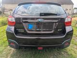 Subaru XV 2.0i Comfort Lineartronic |KLIMA|2.HAND|TÜV  - Subaru XV aus 2012