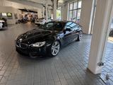 BMW M6 Coupé Deutsches Fzg. Unfallfrei - BMW M6 von privat