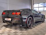 Corvette C7 6.2 V8 Stingray°Targa°Bose°HUD°RFK°Shzg°Xenon - Corvette C7: 3 Türen