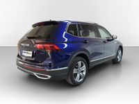 Volkswagen Tiguan Allspace - Vorschau Bild 5