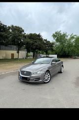 Jaguar XJ 3.0D Premium Luxury. Läuft tadel... - Jaguar XJ mit Diesel-Antrieb: 3.0