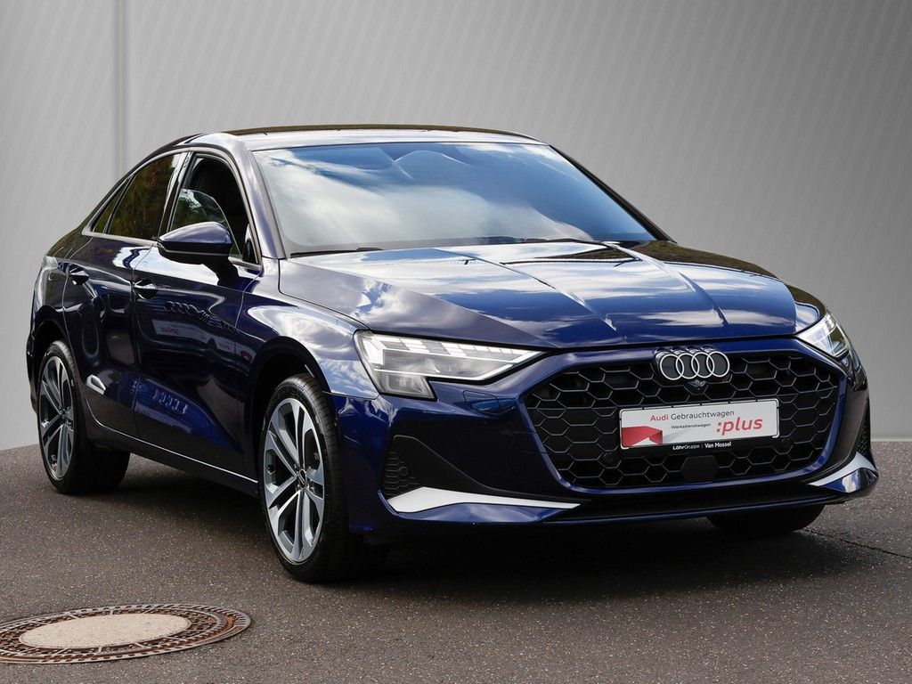 Audi A3 - Bild 5