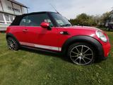 MINI Cooper Cabrio Cooper - MINI Cooper Cabrio von privat