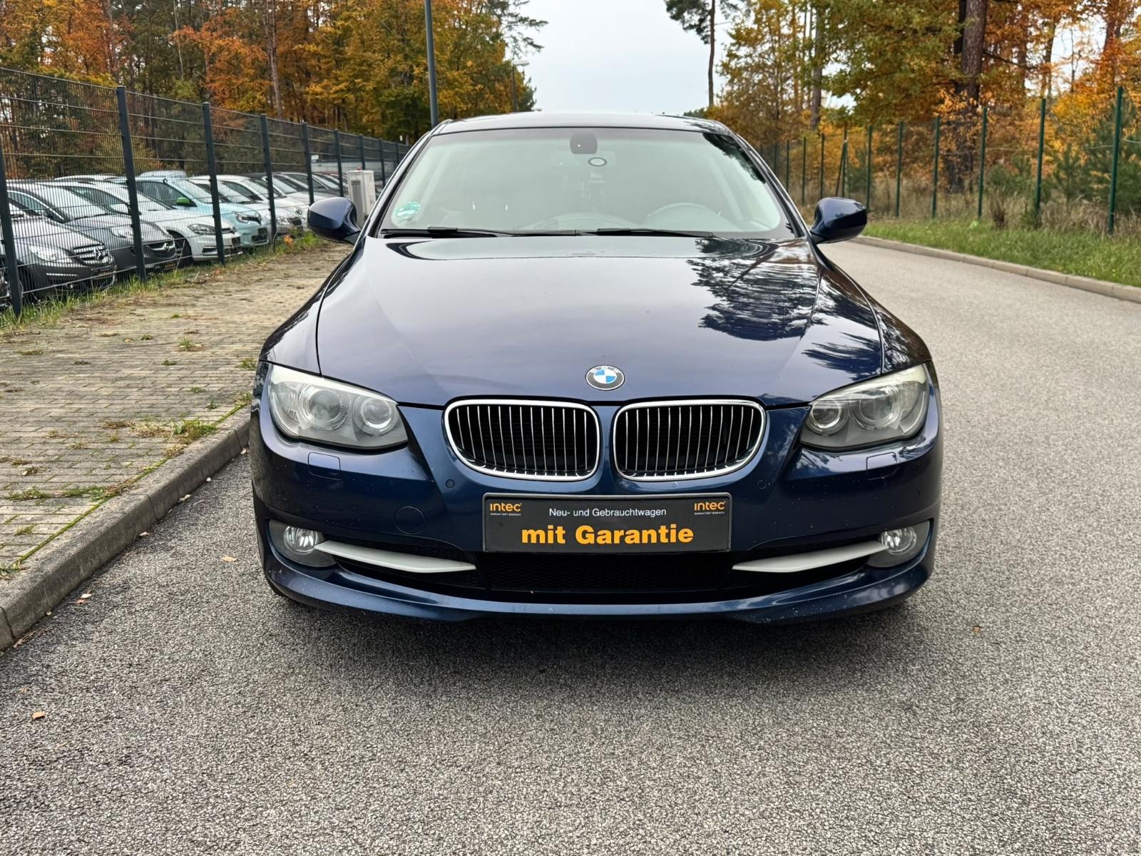 BMW 325