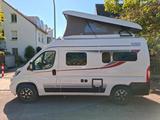 Bürstner Eliseo C 540 - Bürstner 540