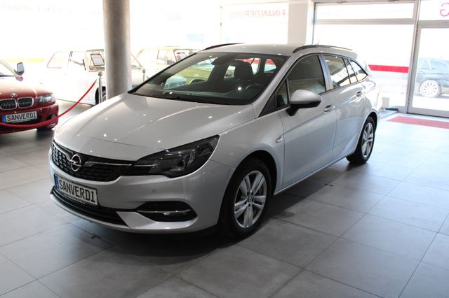 Opel Astra ST 1.5 D NAVI LED PDC EURO 6 & DPF *I.HAND