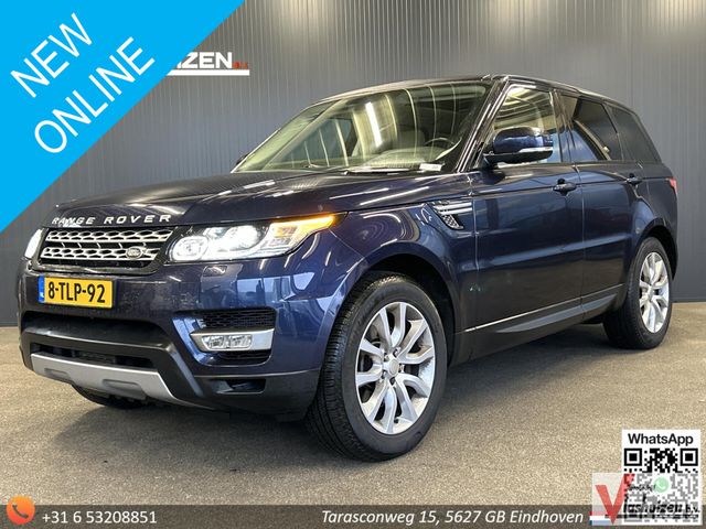 Land Rover Range Rover Sport 3.0 TDV6 HSE Dynamic | Pano |