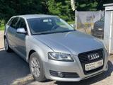 Audi A3 Sportback 1.8 TFSI Attraction - Audi A3 Gebrauchtwagen in Freiburg