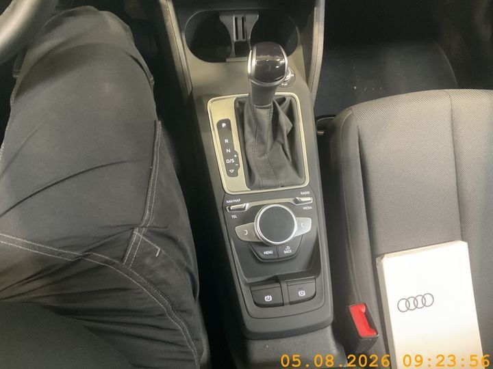 Fahrzeugabbildung Audi Q2 35 TFSI advanced S-tronic *Cam*LED*ACC*APP*