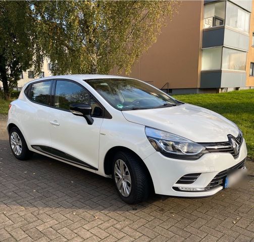 Renault Clio, Top Zustand, Sehr gepflegt