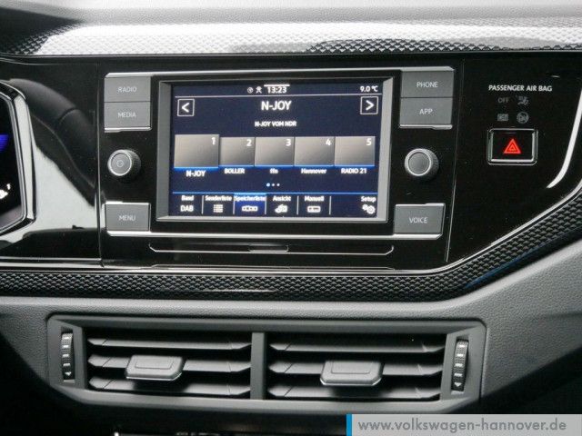 Volkswagen Taigo - Bild 7