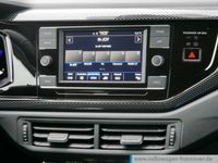 Volkswagen Taigo - Vorschau Bild 7