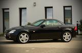 Mercedes-Benz SLK 230 Navigation - AMG - Leder - Automatik - Mercedes-Benz SLK 230: AMG