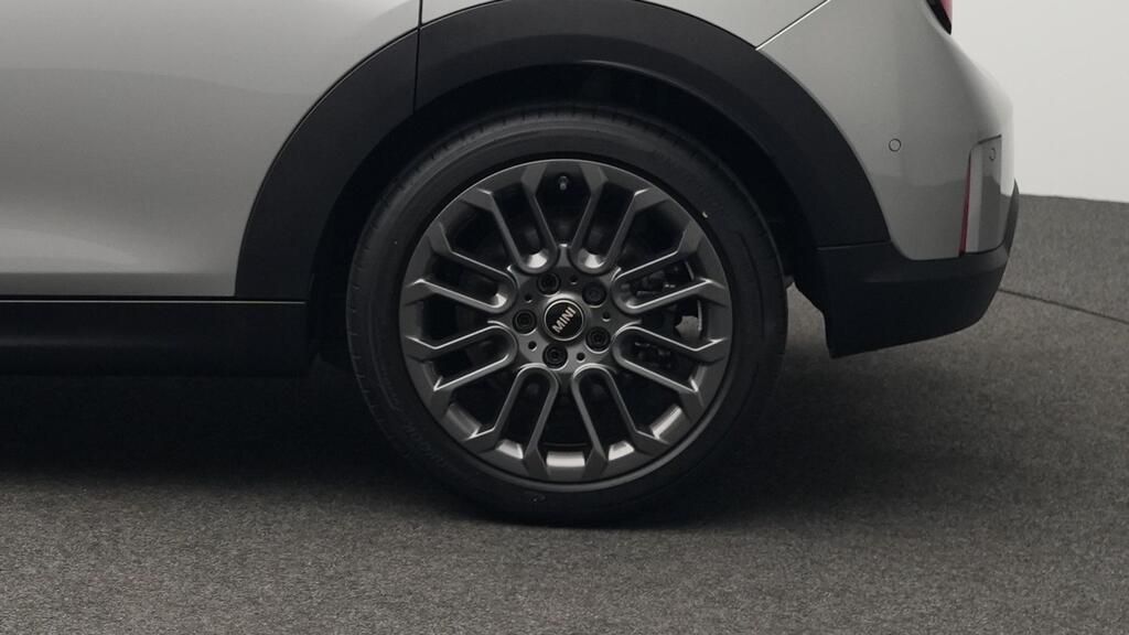 MINI Cooper C - Bild 17
