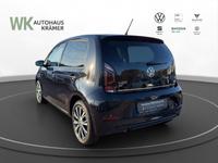 Volkswagen up! join 1.0 TSI