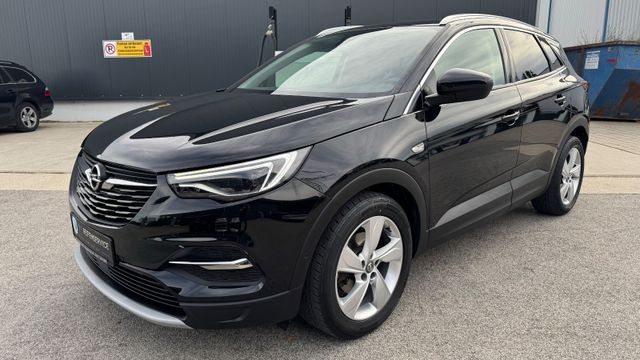 Opel Grandland (X) 1.2 Turbo Innovation+Navi+LED+DAB+