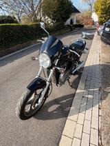 Suzuki VX 800 - SUZUKI VX 800