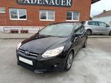 Ford Focus Lim. Sync Edition | Navigationsystem - Ford Focus Gebrauchtwagen