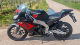 Aprilia RS4 125 - APRILIA RS4 125