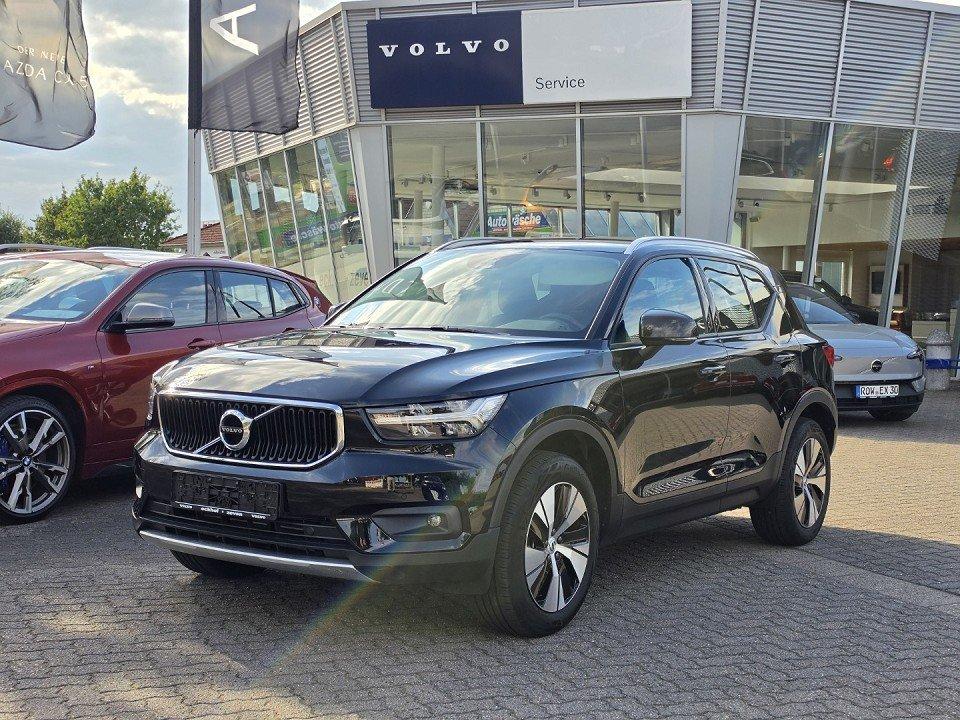 Volvo XC40 T3 (163 PS) AG8 MomentumPRO|AHK