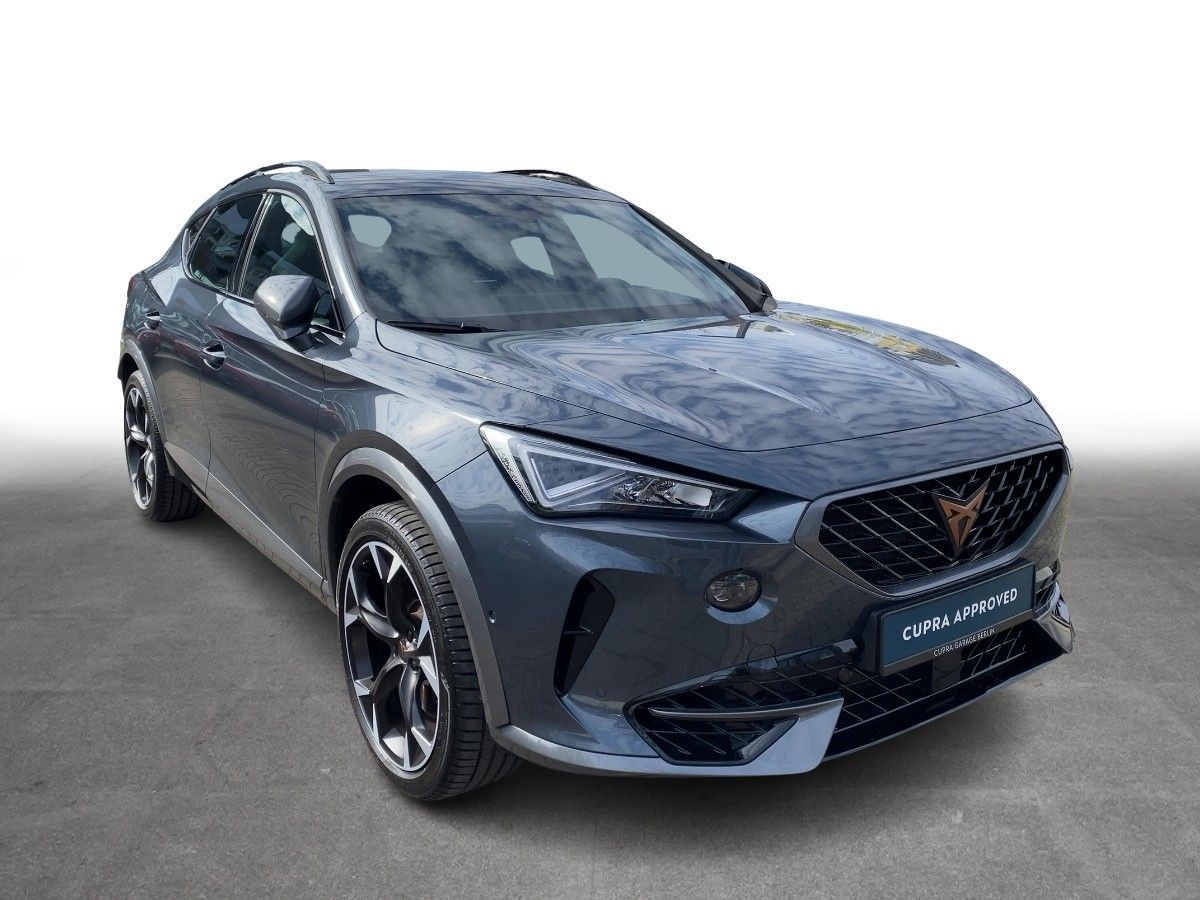 Cupra Formentor - Bild 6