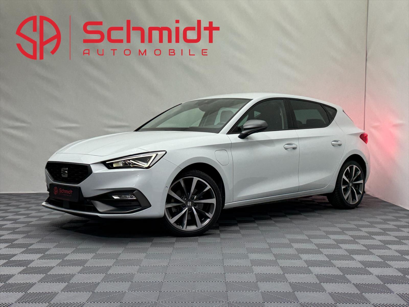 Seat Leon FR e-Hybrid ACC PDC AHK LED