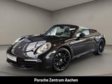 Porsche 991 911 Carrera Cabriolet nur 44.123 km 4-Hand - Porsche 991 in Aachen