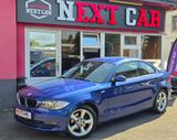 BMW 120 120 d DPF|Automatik|PDC|Leder*Boston|SHZ