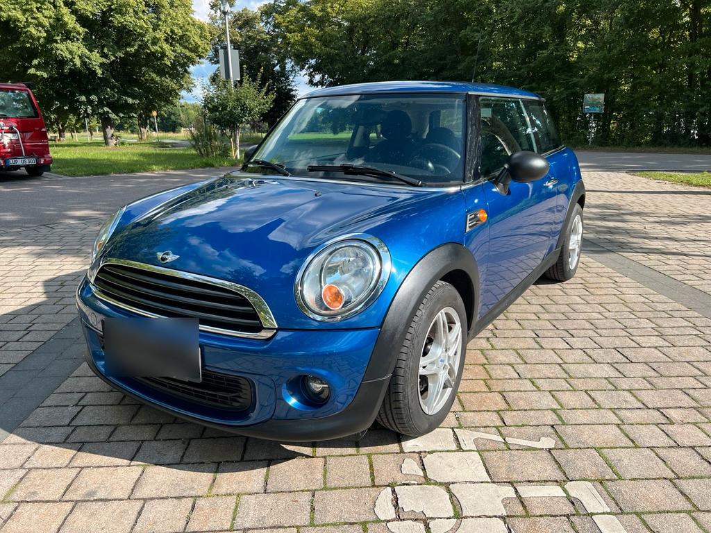 MINI ONE