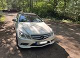Mercedes-Benz E350 AMG Cabrio 320PS - : Roadster, Mercedes AMG