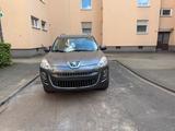 Peugeot 4007 - Peugeot 4007 von privat