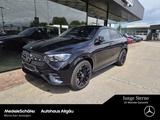Mercedes-Benz GLE 450 d 4M AMG Night 22" E-Active-Body Pano - Mercedes-Benz GLE 450: Sportwagen