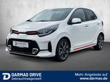 Kia Picanto GT-Line SHZ/NAVI/KLIMAAUTO./LEDER 1.Hd - Kia Picanto in Bochum