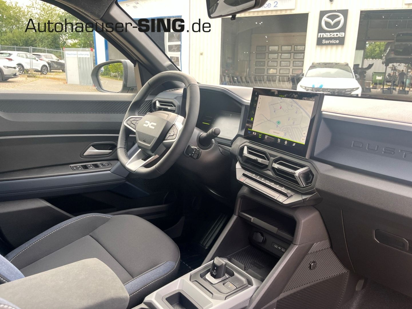 Dacia Duster - Bild 18