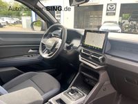 Dacia Duster - Vorschau Bild 18