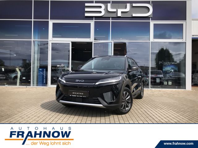 BYD ATTO 2 1.5 DM-i PHEV 156 kW Boost LED NAVI ACC P